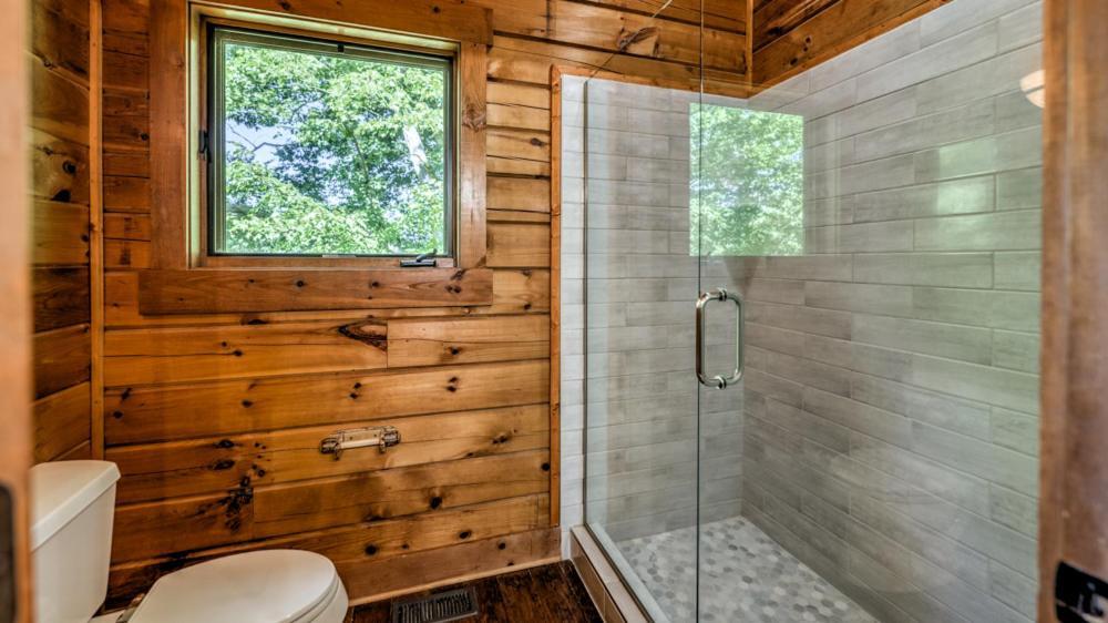 Villa Eagles Landing Blue Ridge Exterior foto
